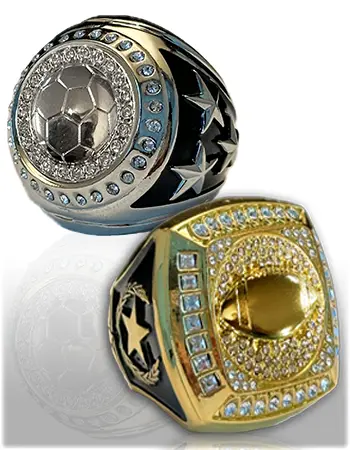 Champ Rings