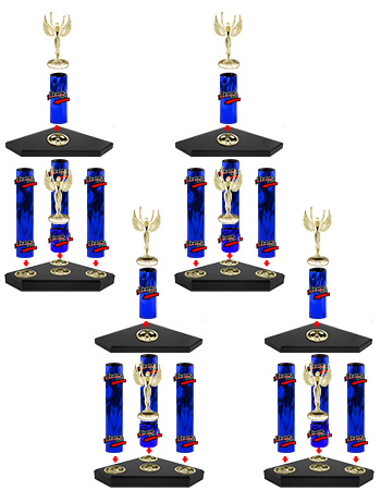 Wholesale Supplies for Trophies and Awards - US Awards Supply